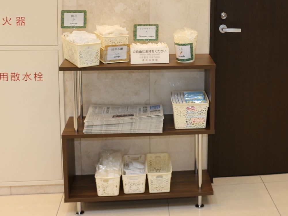Hotel Toyoko Taniyon Kosaten 3*