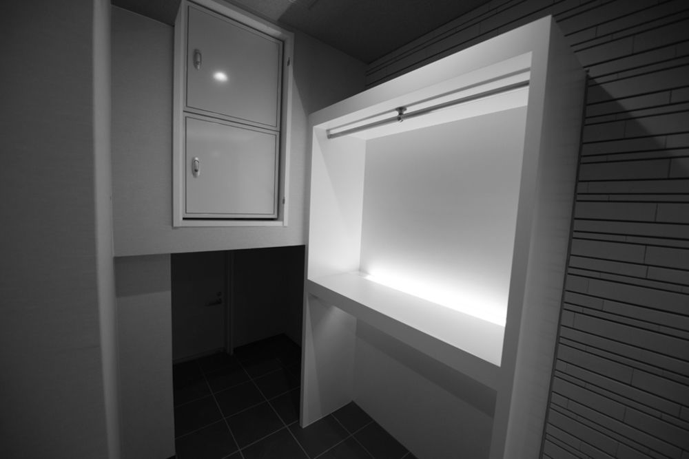 Terrace House Tanimachi Hotel 2*