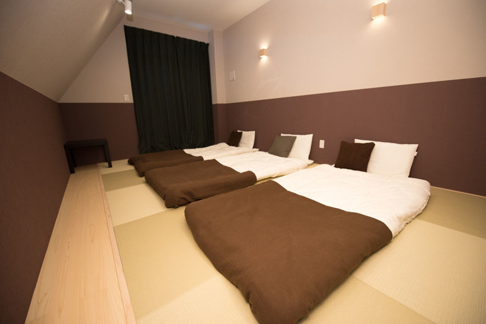 Terrace House Tanimachi 2*