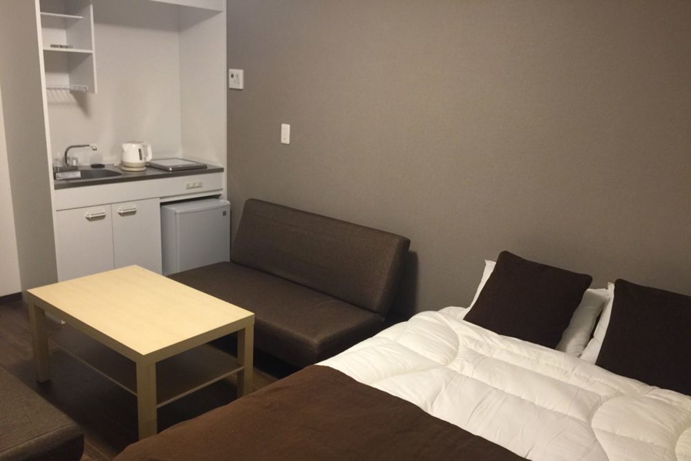 Terrace House Tanimachi 2* Osaka