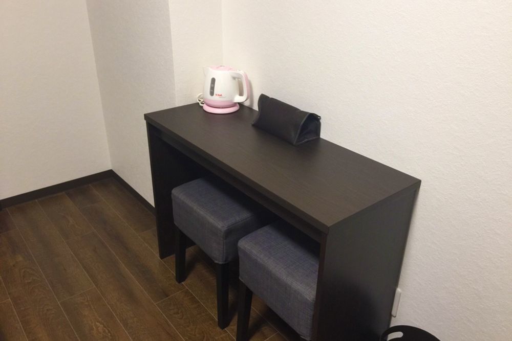Terrace House Tanimachi Osaka