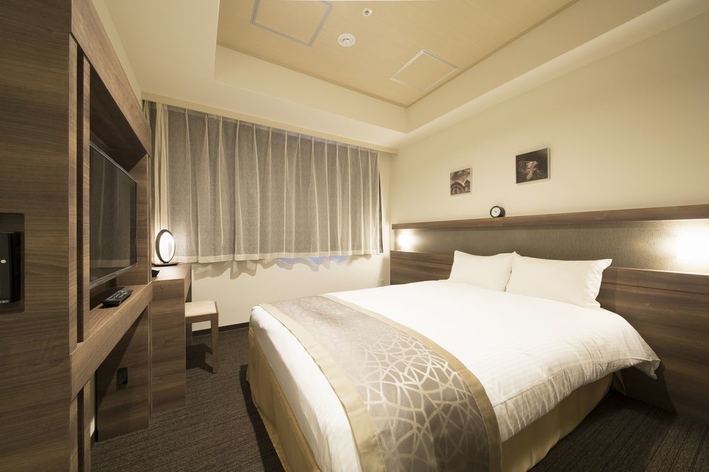 Keihan Yodoyabashi Hotel