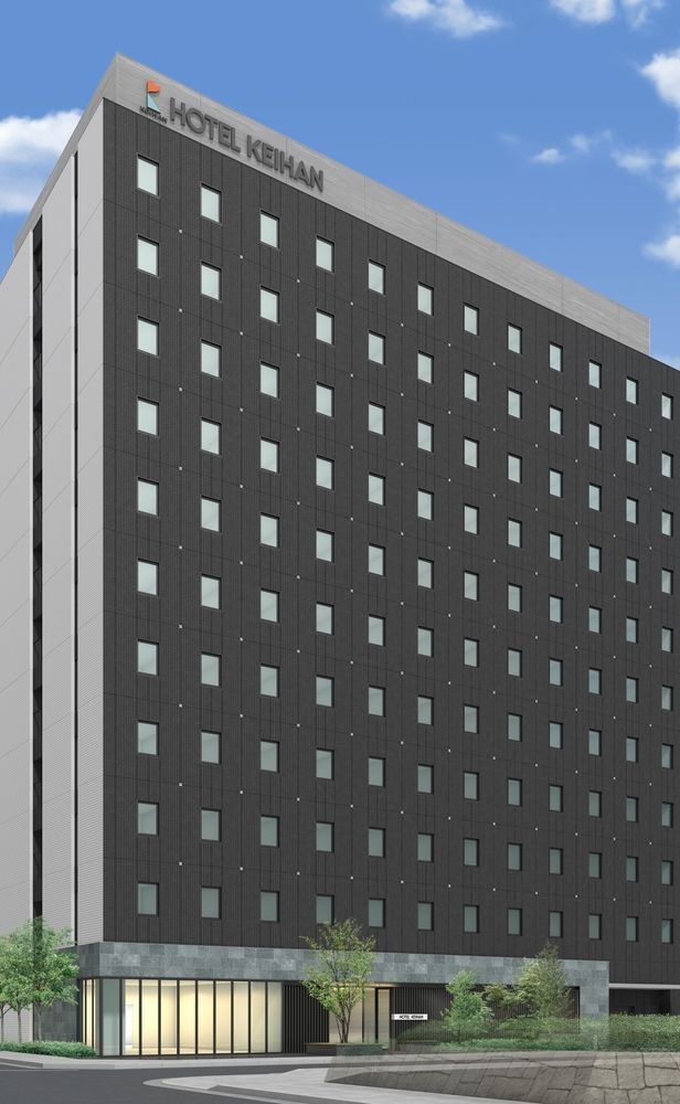 Keihan Yodoyabashi 4*