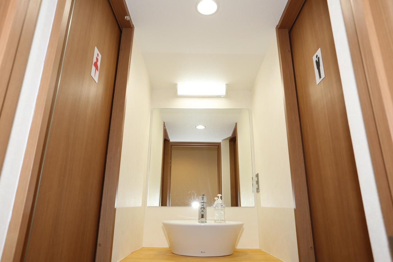 Kitashinchi Hostel