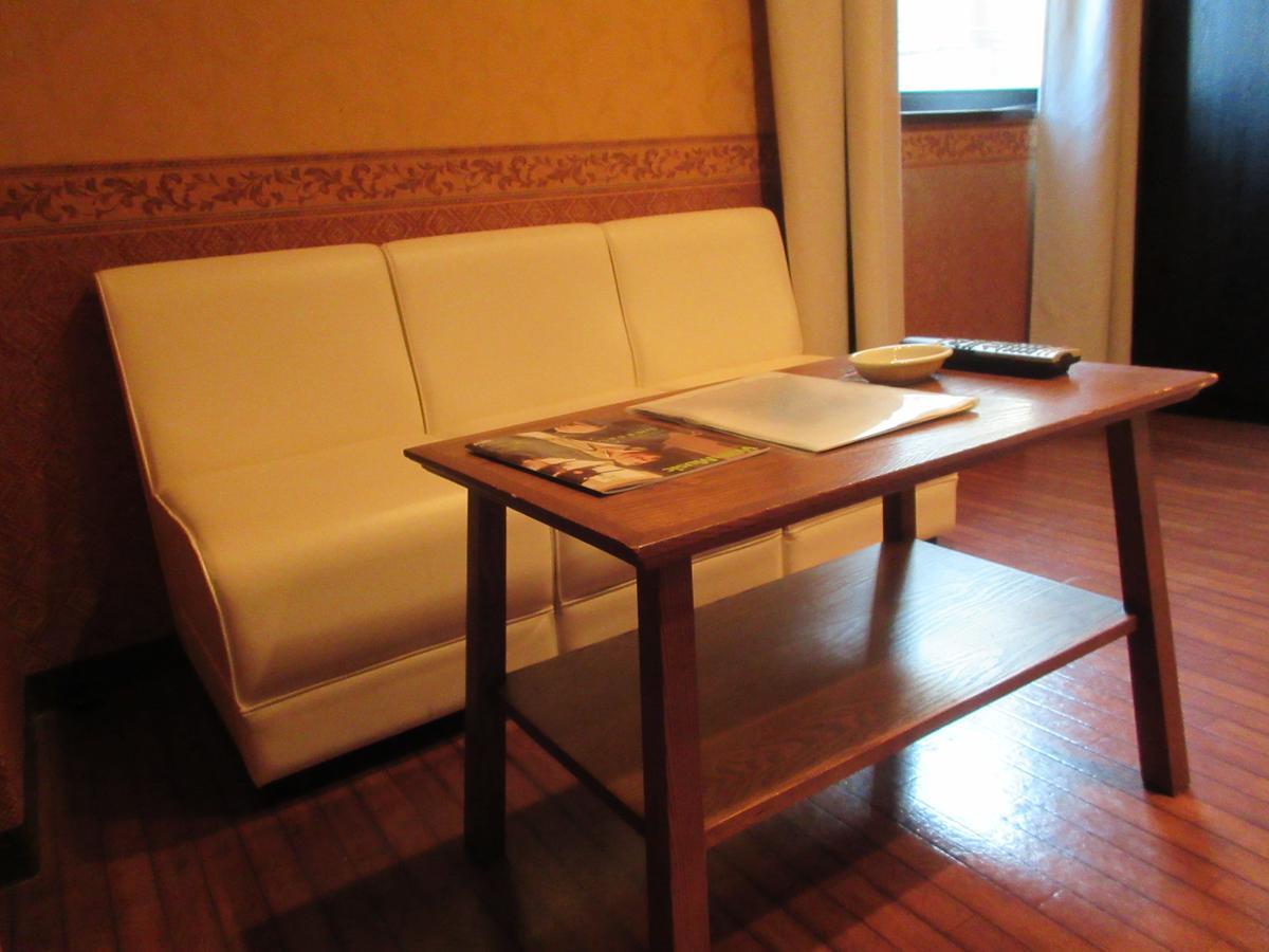Africa Sakuragawa (adults Only) Love hotel Osaka