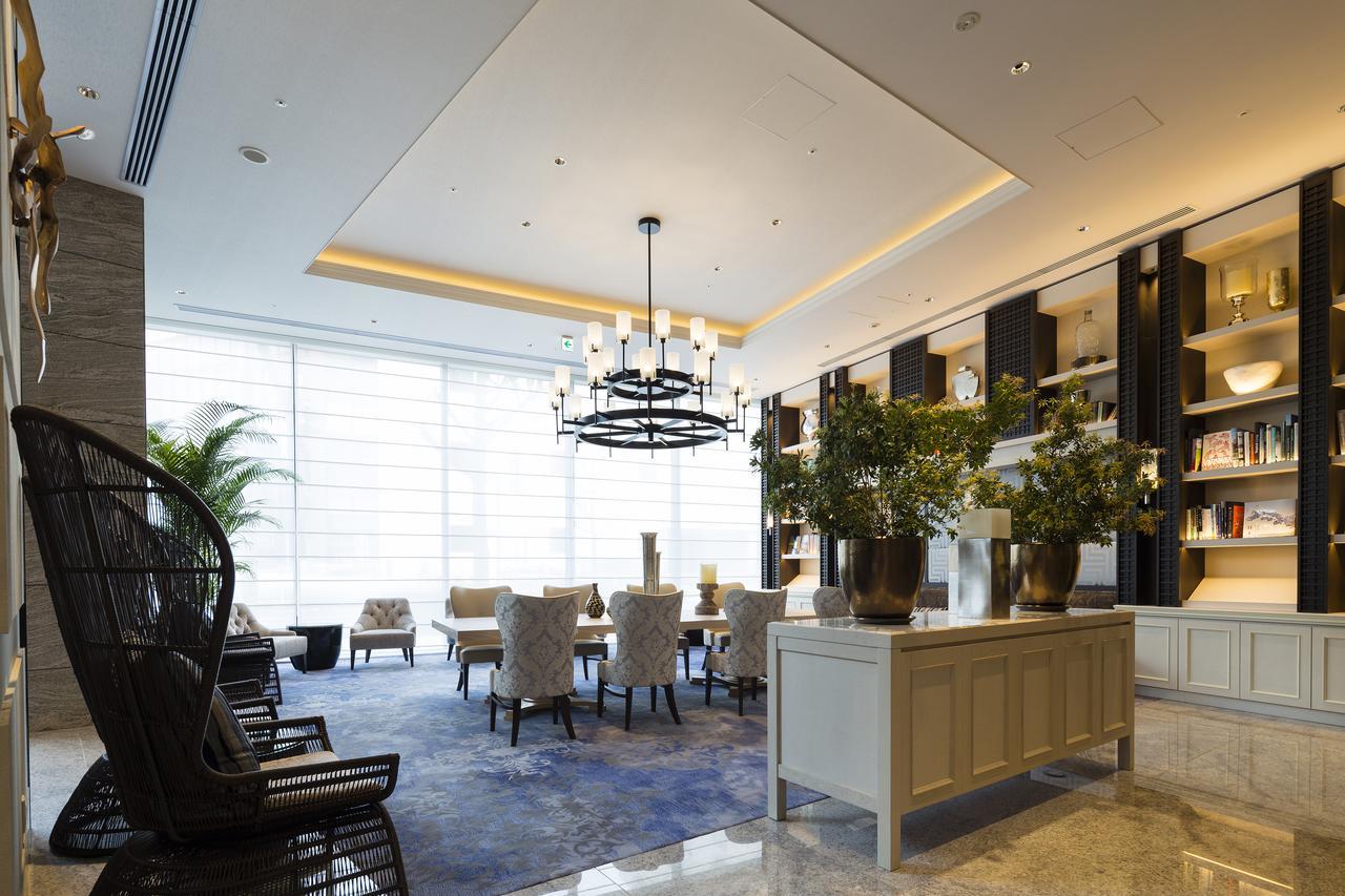 Premier President Hotel