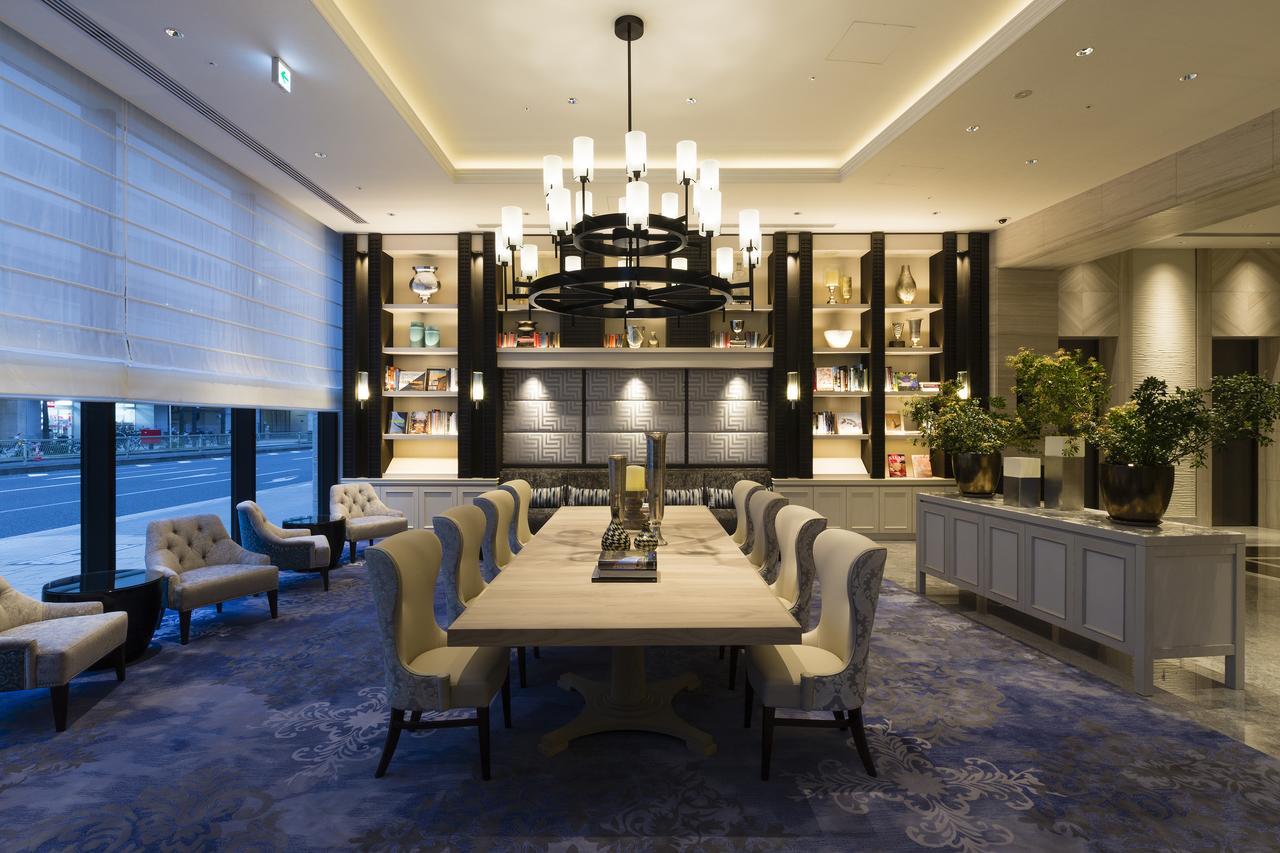 Premier President Hotel
