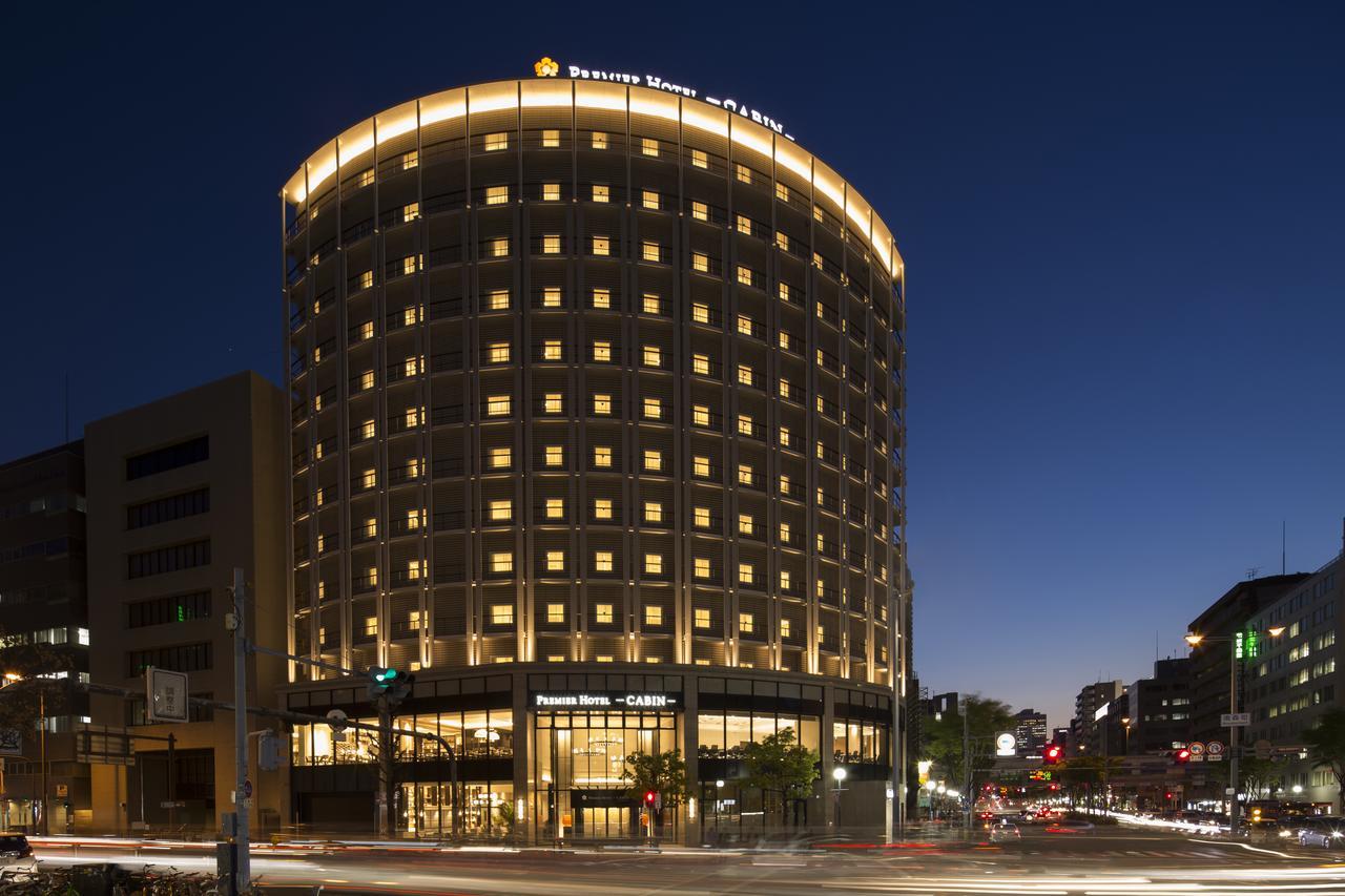 Hotel Premier President Osaka