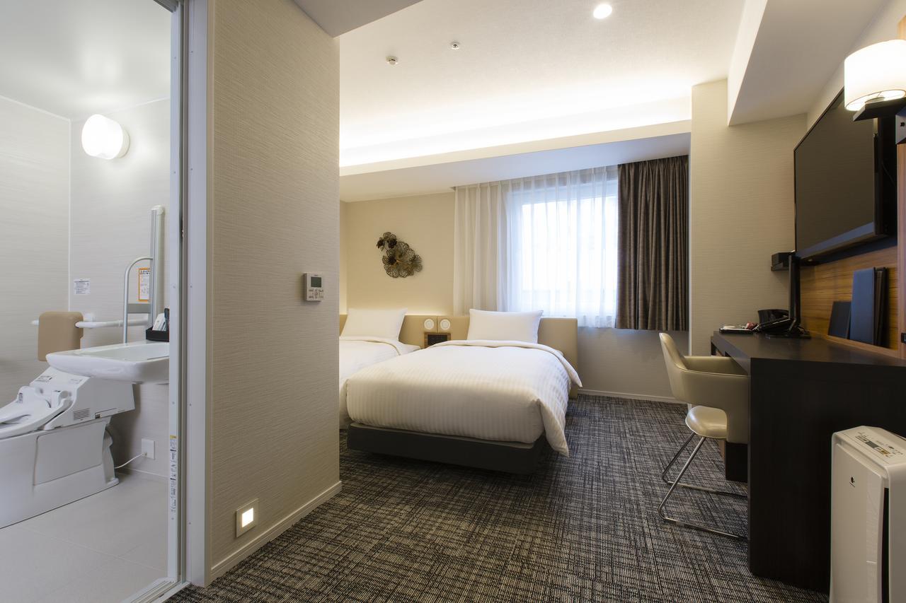Hotel Premier President Osaka