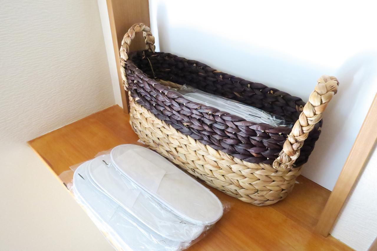 Kitashinchi Hostel *