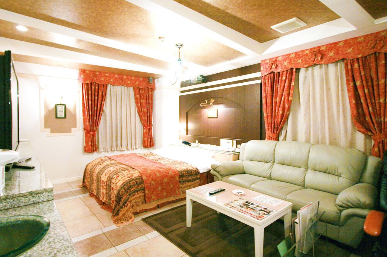 Raffine Namba (adults Only) *
