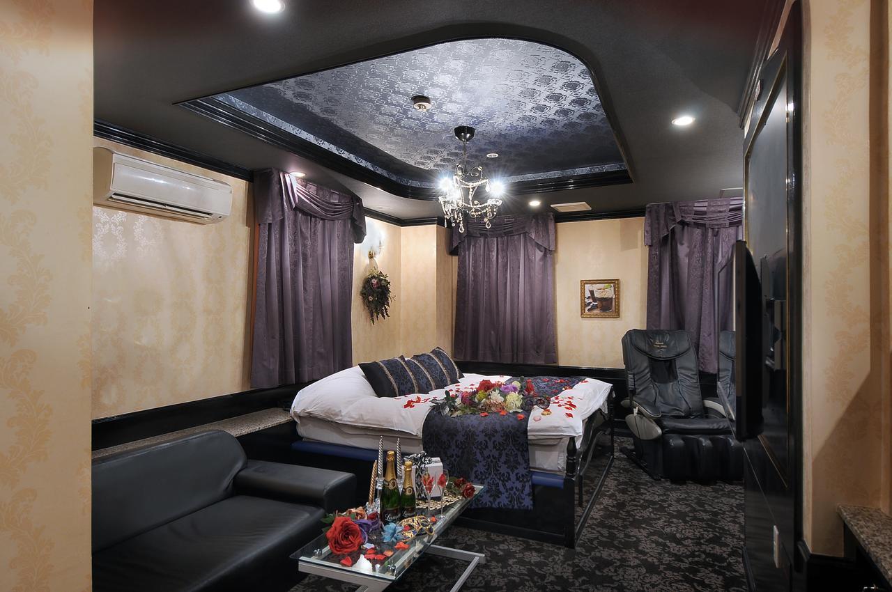 Izumiotsu Chapel Sweet (adults Only) Love hotel Osaka