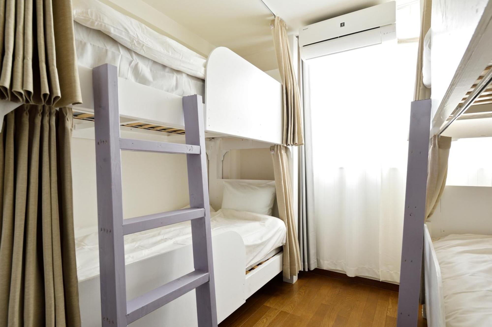 Nid Namba Holiday home Osaka