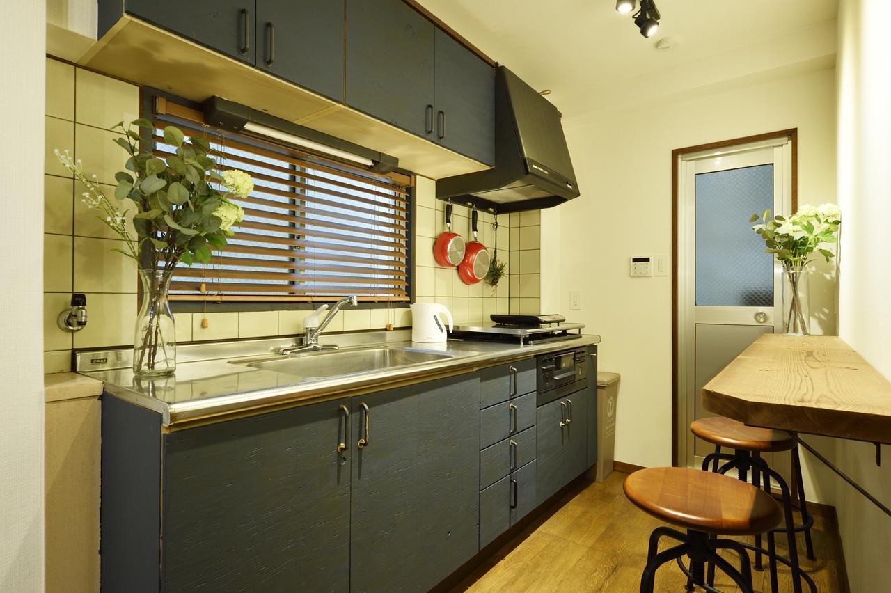 Nid Namba Holiday home