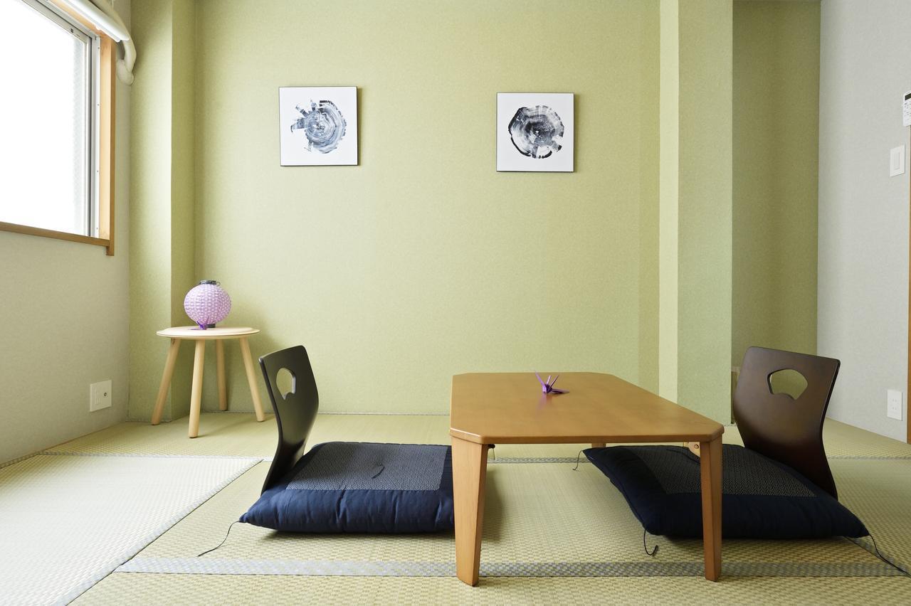 Nid Namba Holiday home *