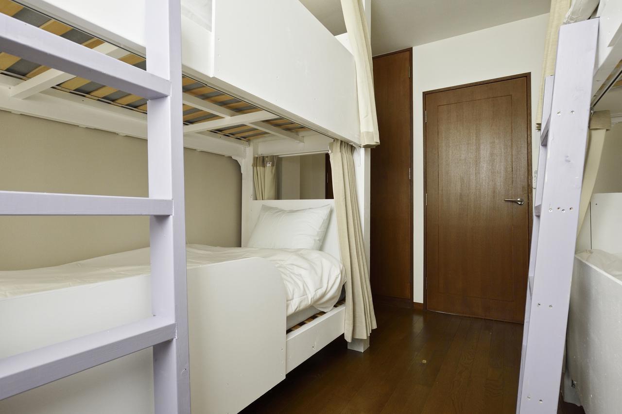 Nid Namba Holiday home Osaka
