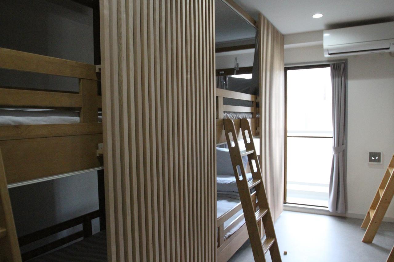 Ya Namba Hostel Osaka
