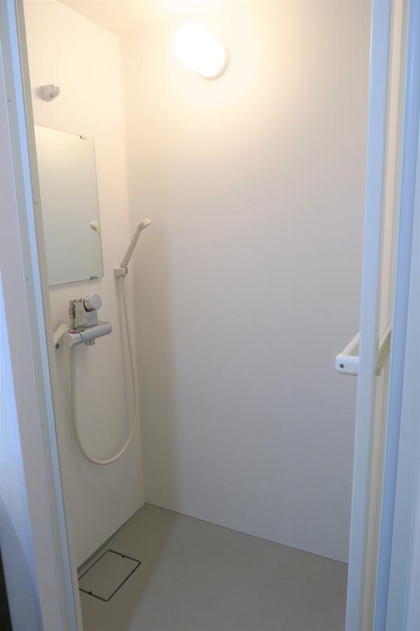 Hostel Kitashinchi