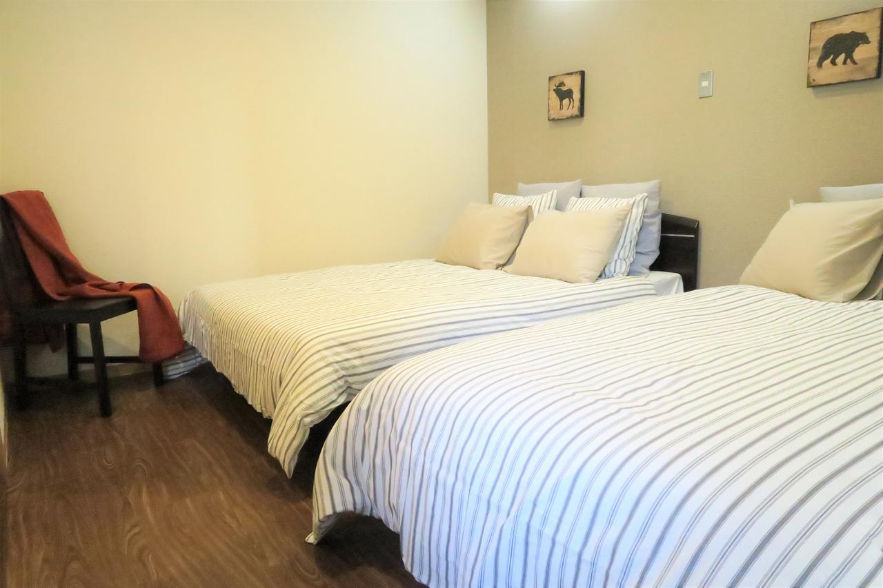 Kitashinchi Hostel *