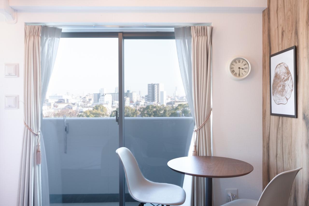 Hotel Infinity Hotel Osaka Nishikujo 3*