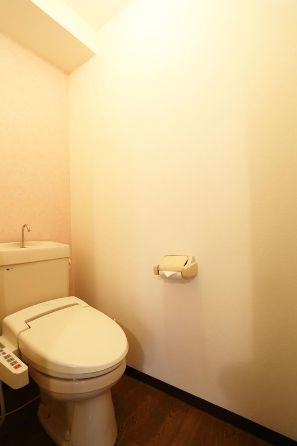 Apartment Super Mario House Osaka