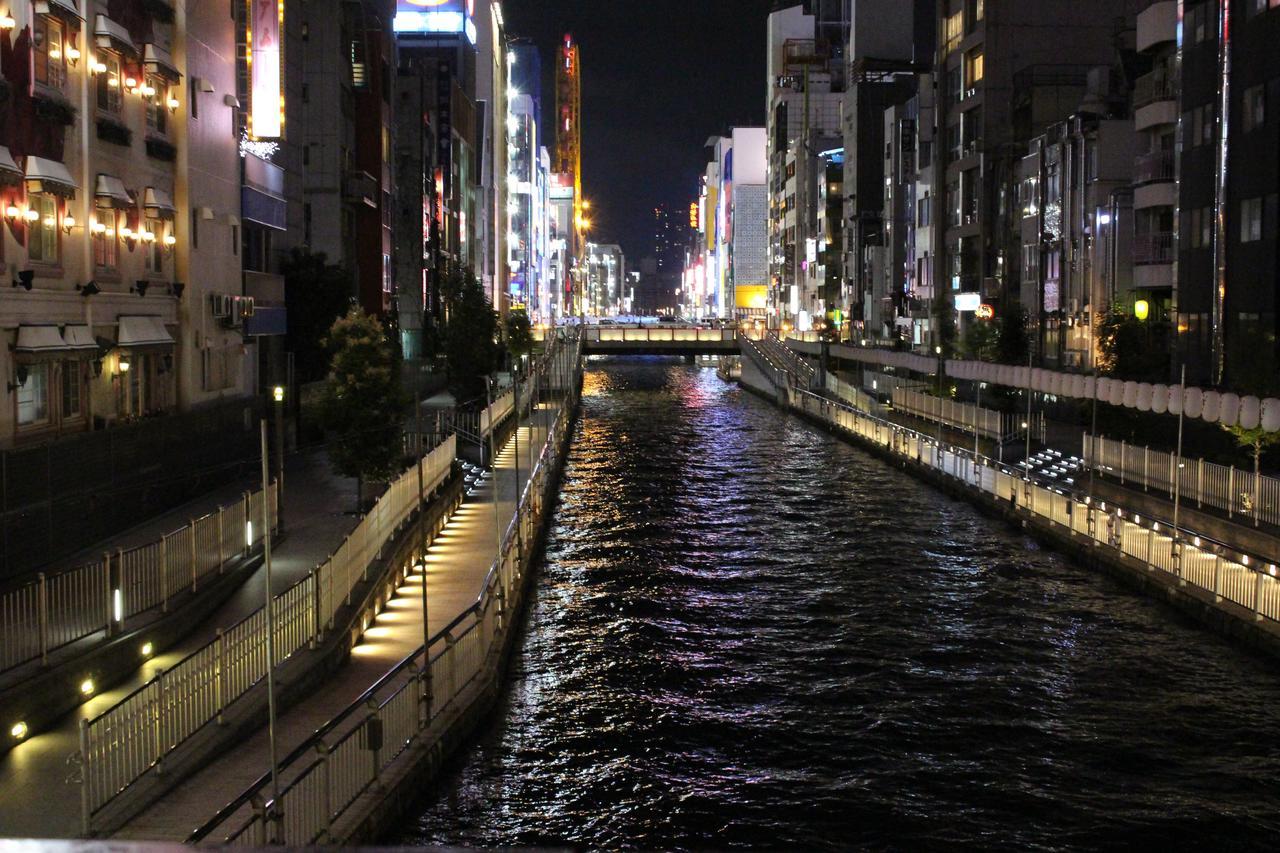 Hostel B's Five Osaka