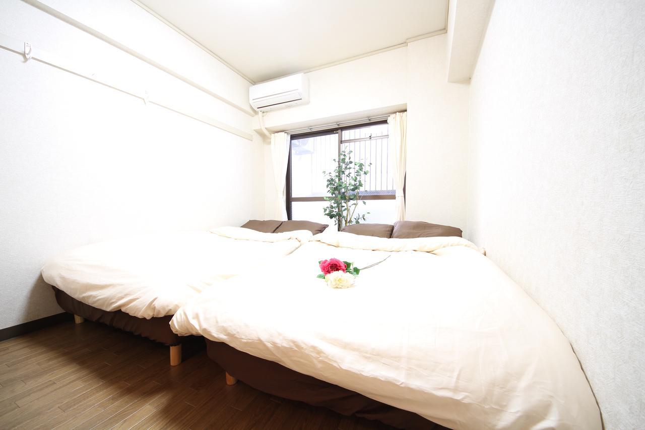 Apartamento Fuji 400 Apartment,tennoji *