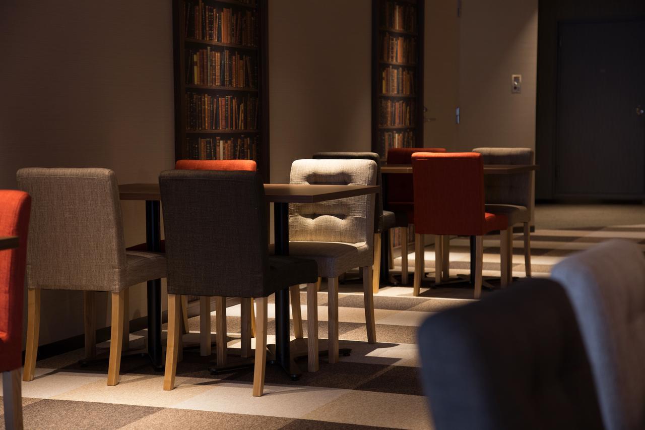 Taisei Nakanoshima Hotel 4*