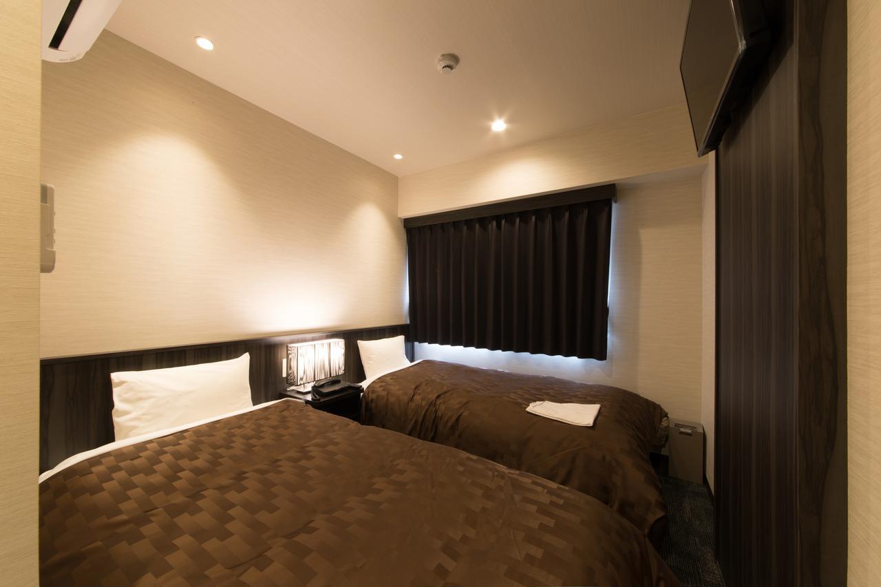 Hotel Taisei Nakanoshima
