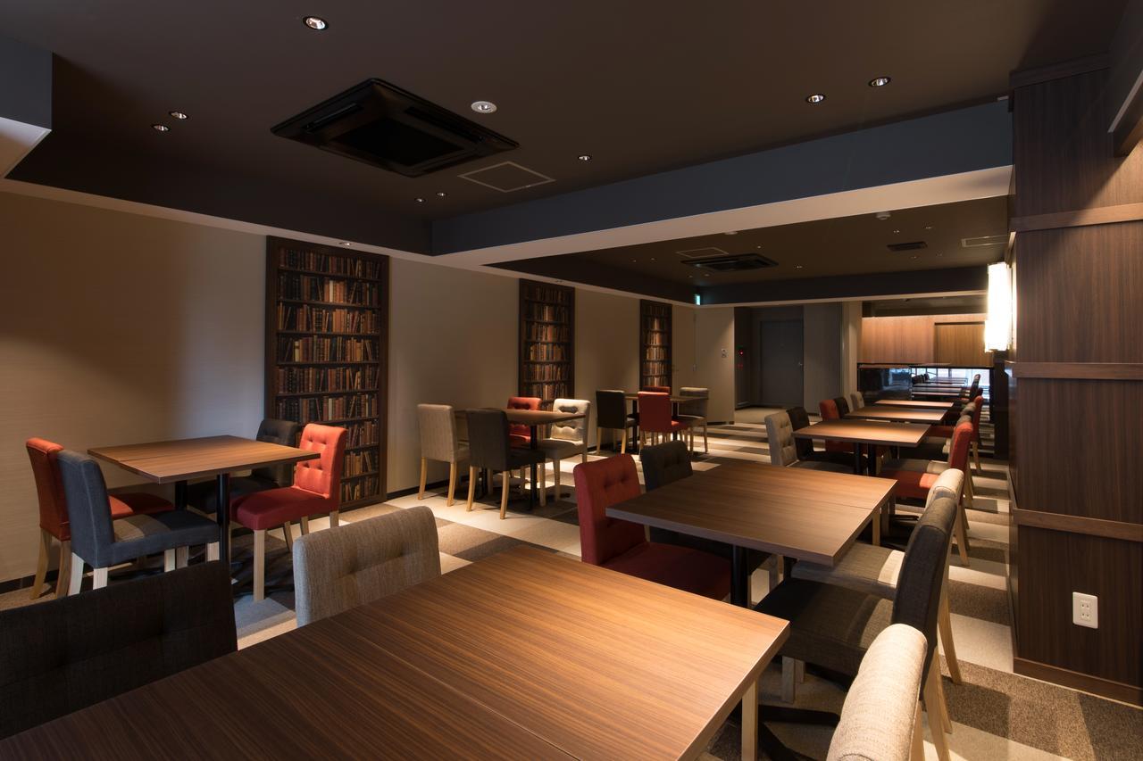 Taisei Nakanoshima Hotel Osaka
