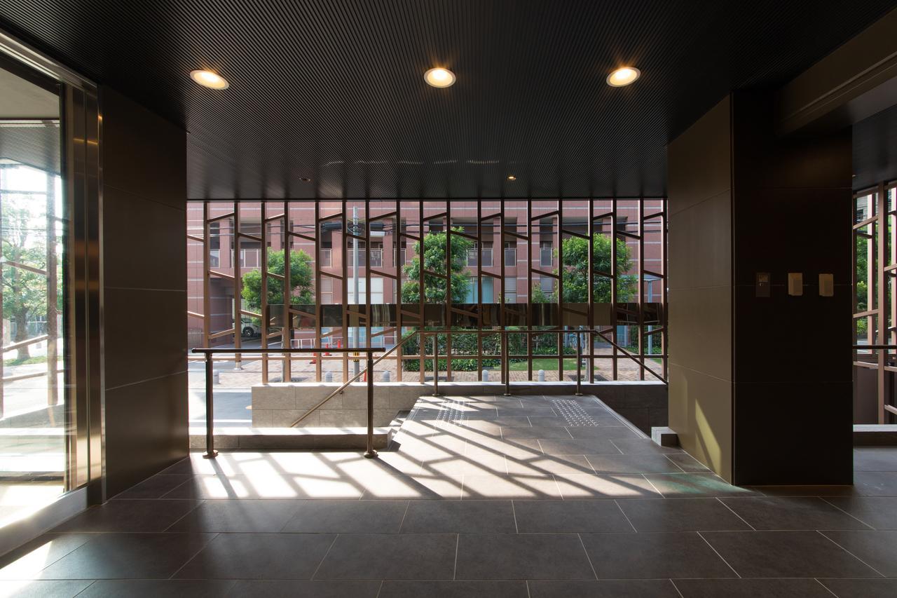 Hotel Taisei Nakanoshima