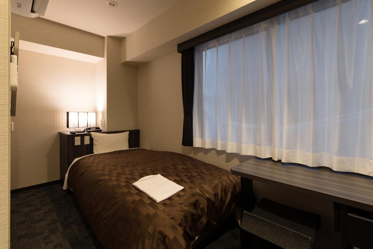 Taisei Nakanoshima Hotel Osaka