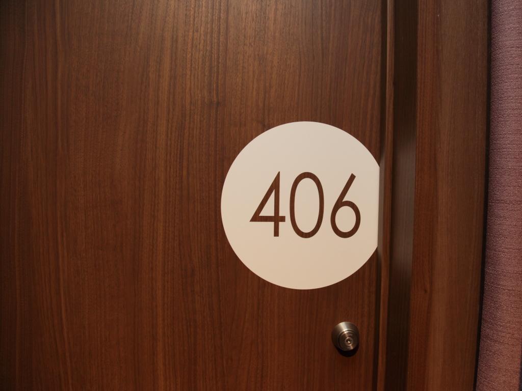 Hotel Neo World *