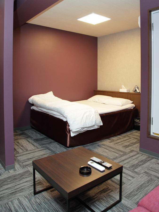 Hotel Neo World