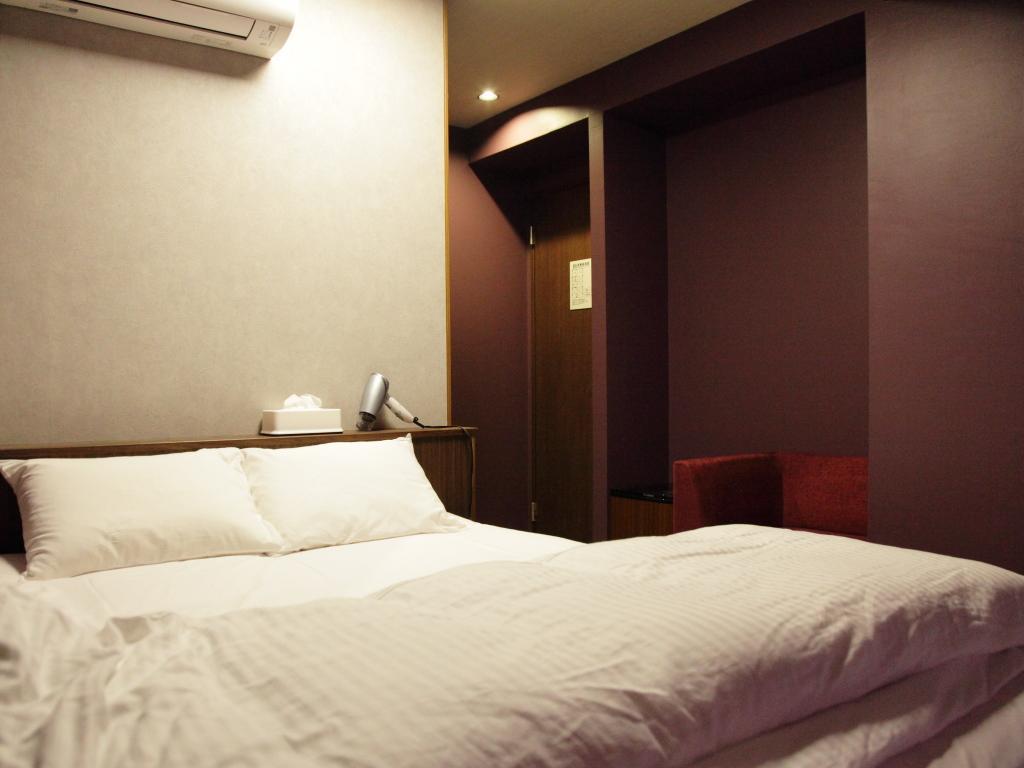 Hotel Neo World *