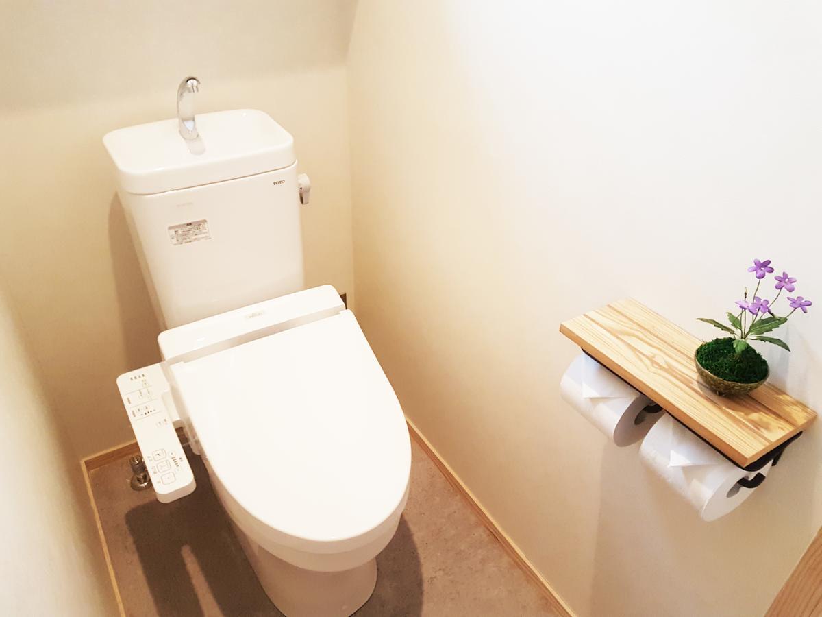 Poly 2 Namba Apartment Osaka