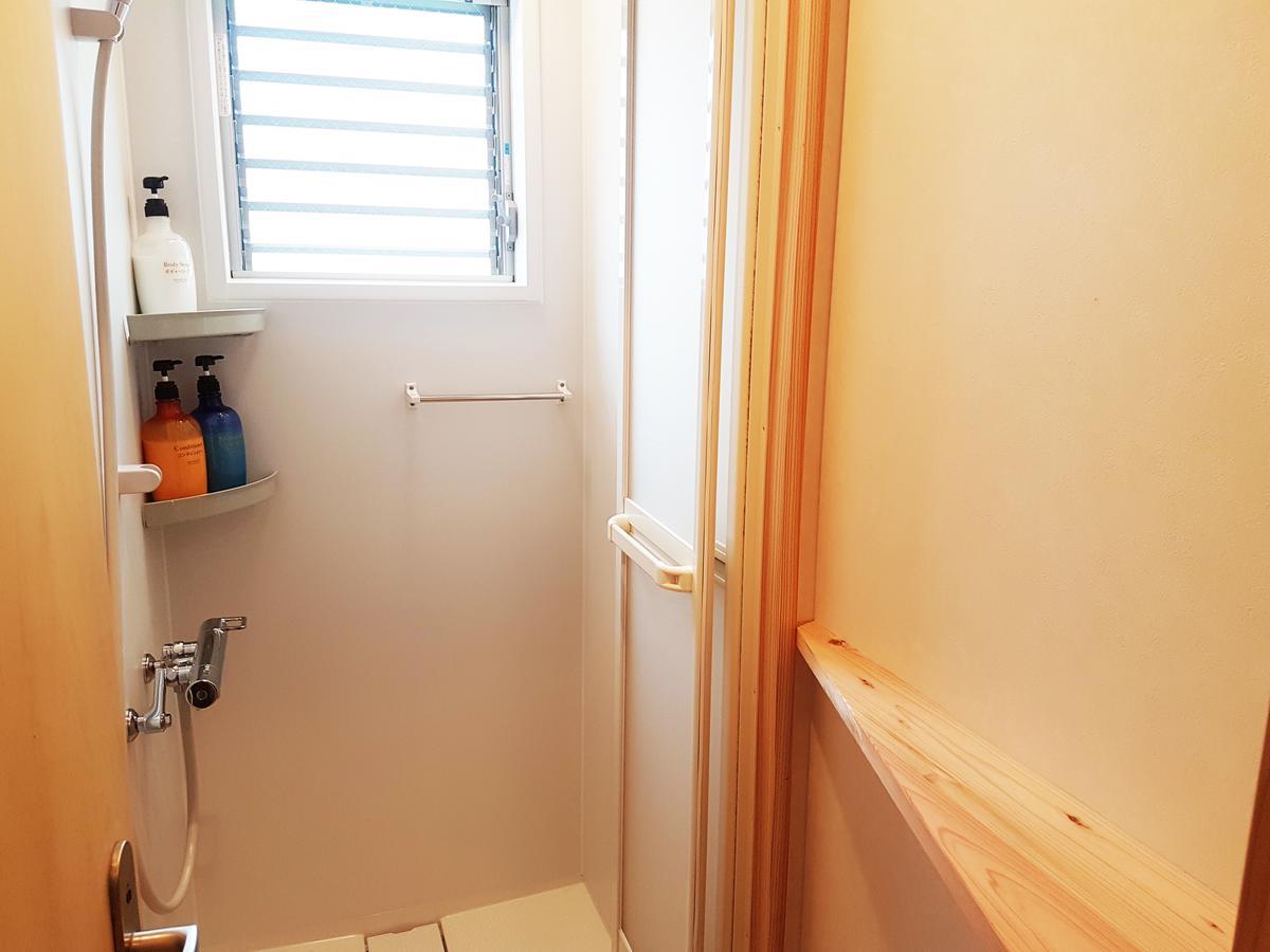 Poly 2 Namba Apartamento