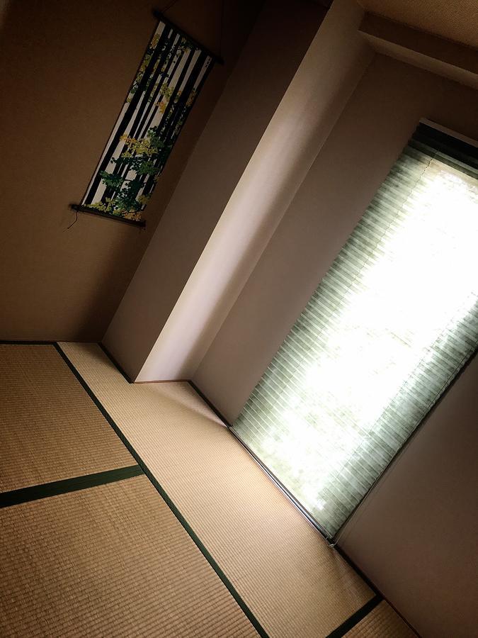 Hostel Ya Namba *