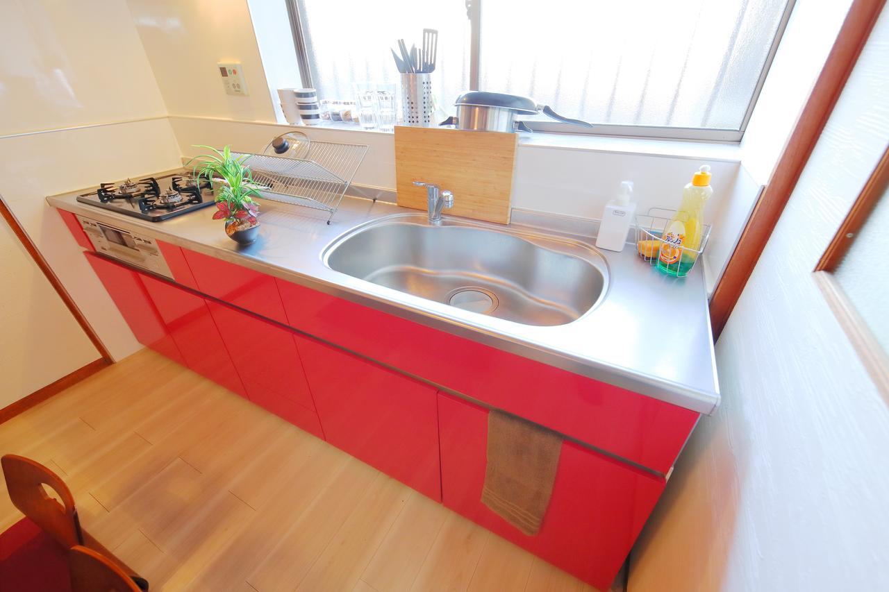 Grandouce Tengachaya Holiday home *
