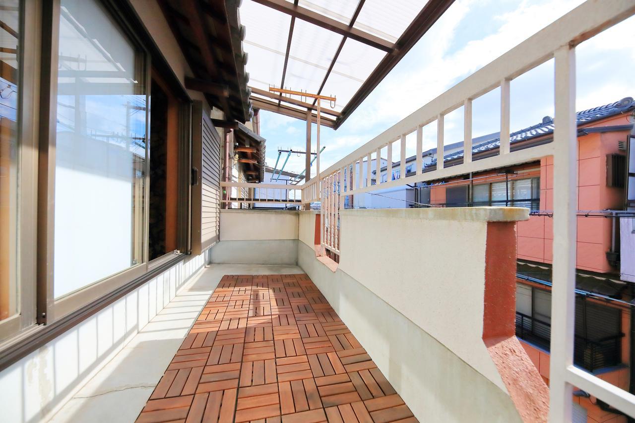 Grandouce Tengachaya Holiday home Osaka