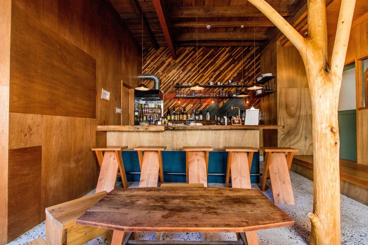 Good Coffee & Music Lodging&kin Guest house