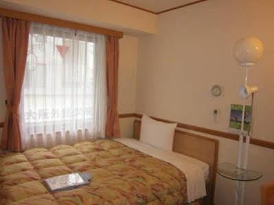 Toyoko Honmachi No1 Hotel Osaka