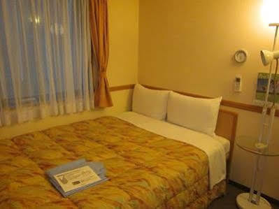 Hotel Toyoko Honmachi No1