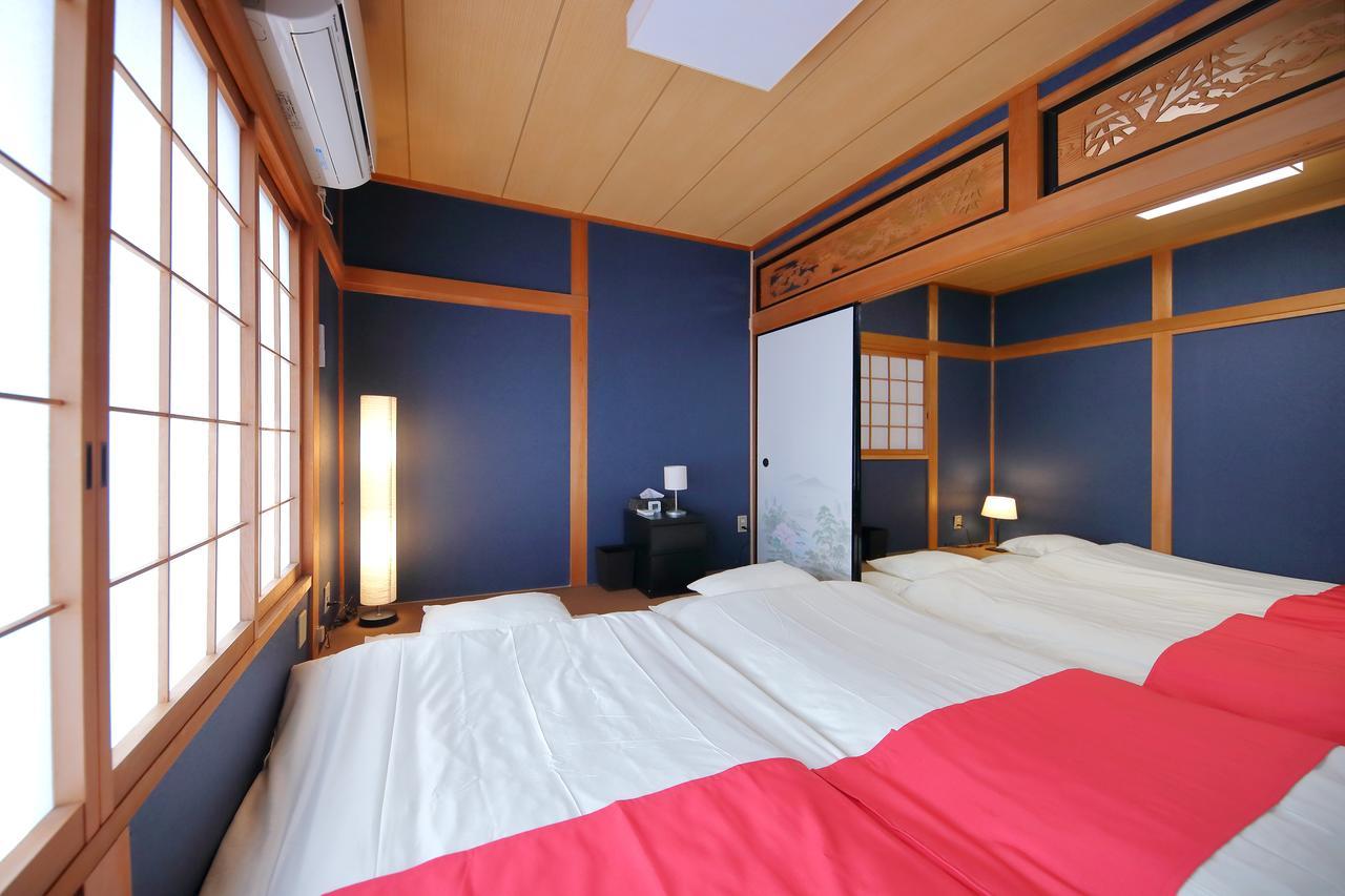 Grandouce Tengachaya * Osaka