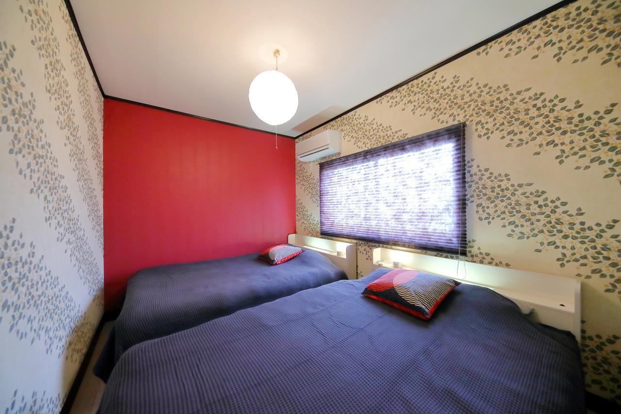 Holiday home Grandouce Tengachaya