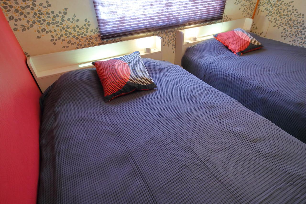 Holiday home Grandouce Tengachaya *