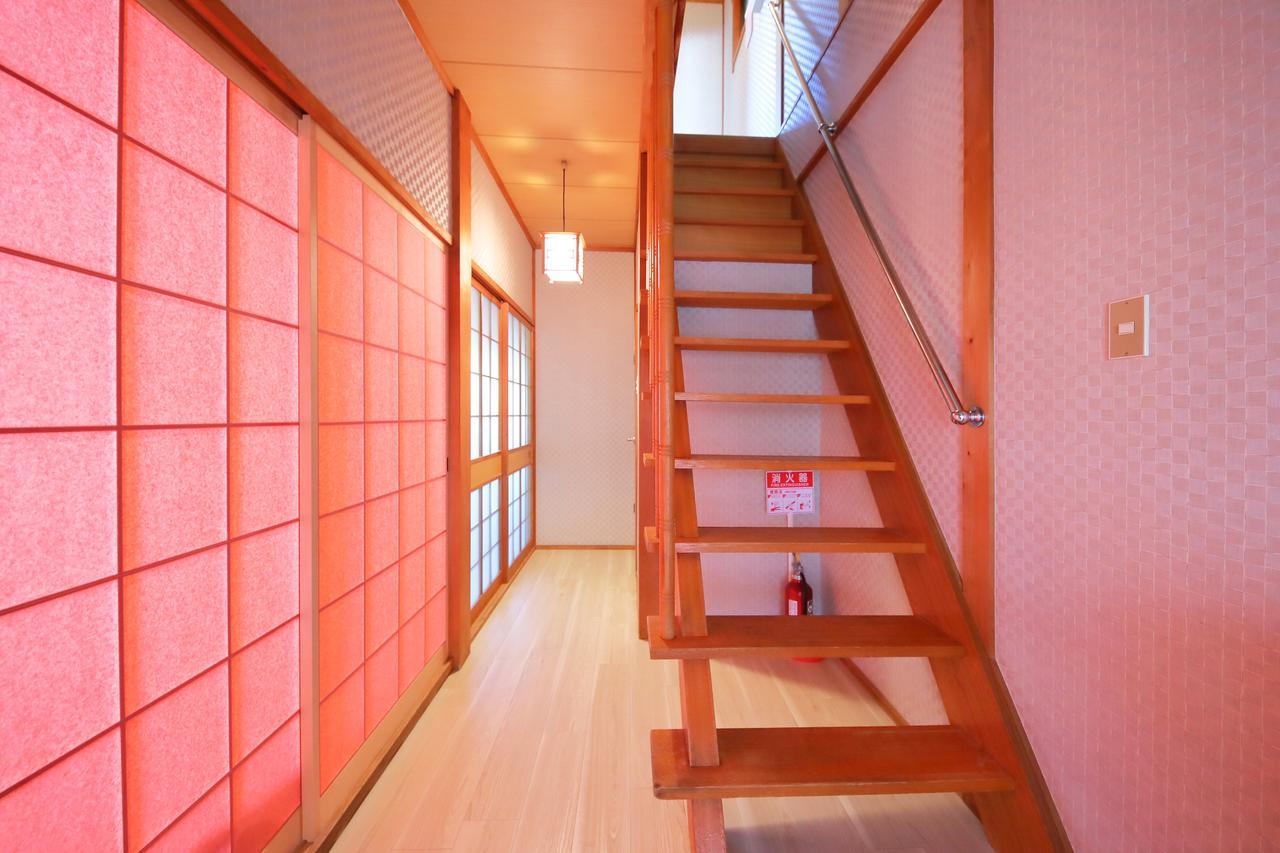 Holiday home Grandouce Tengachaya *