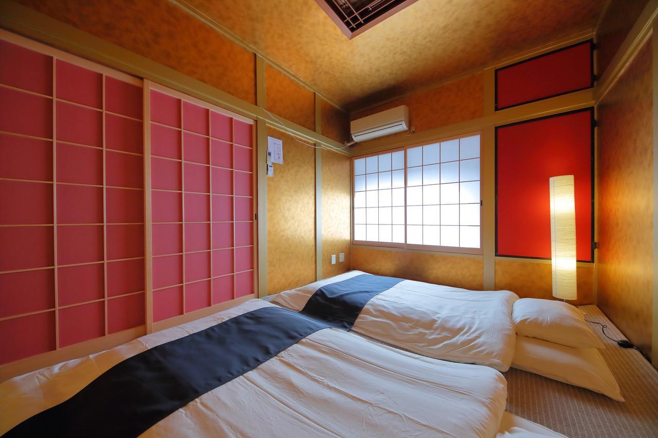 Holiday home Grandouce Tengachaya