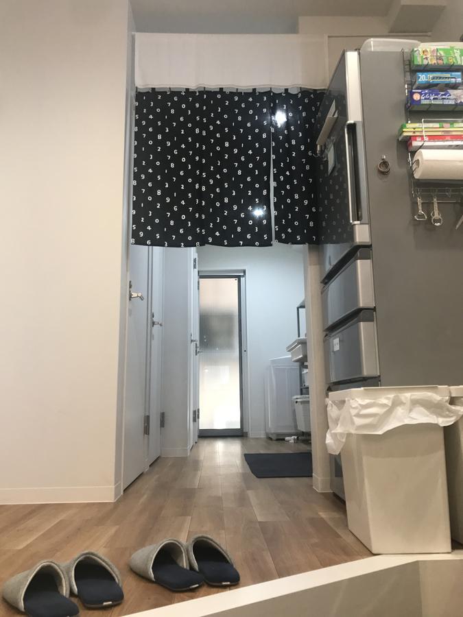 Hostel Hyaku Osaka