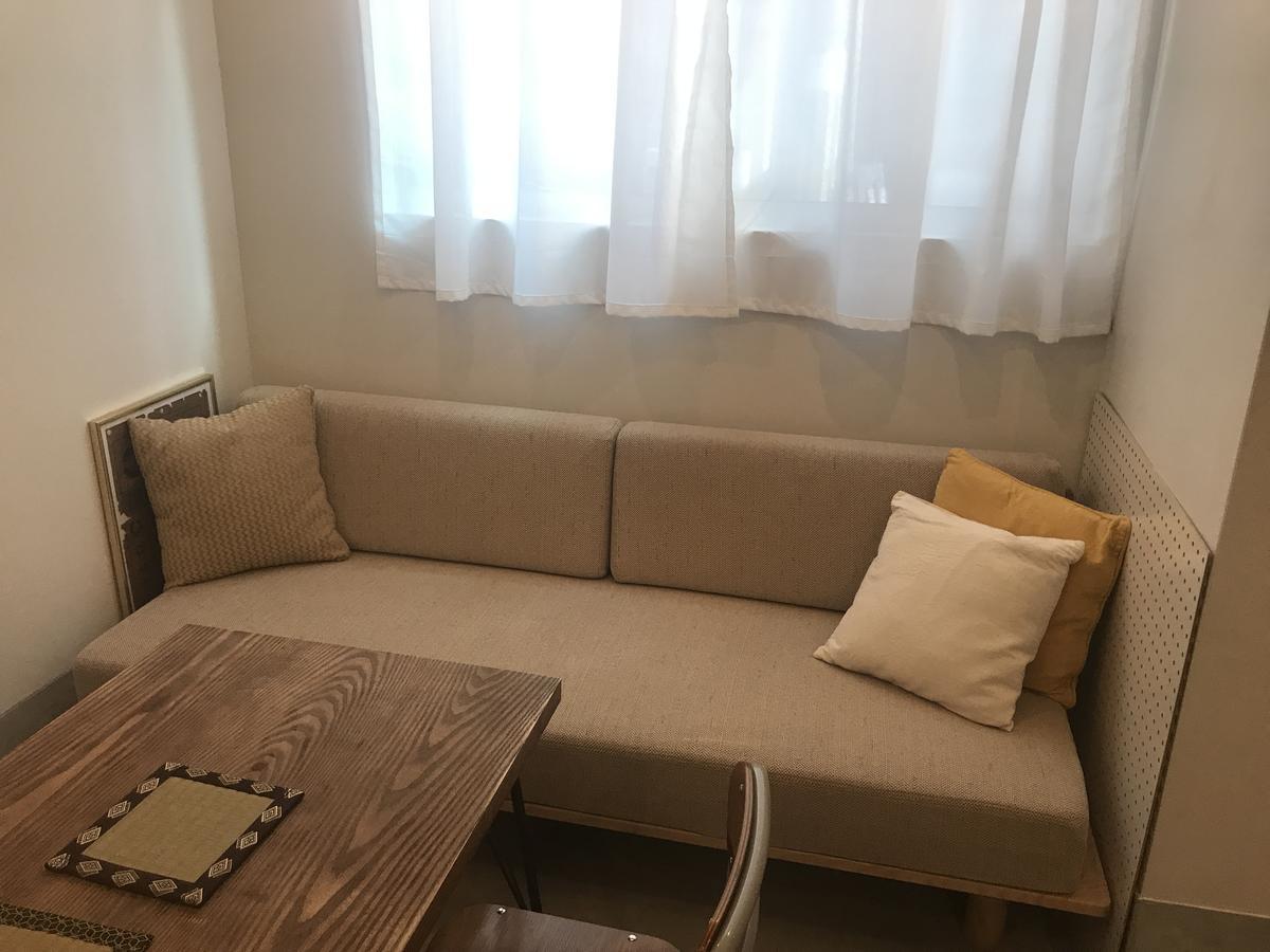 Hostel Hyaku